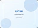 Priya Verma — ELEVEIIM industrial training graduate