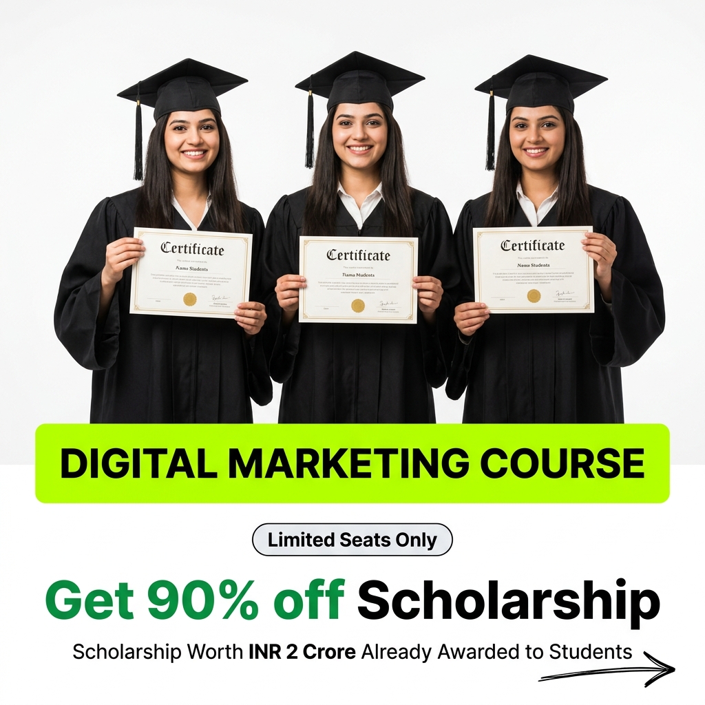 Scholarship Offer